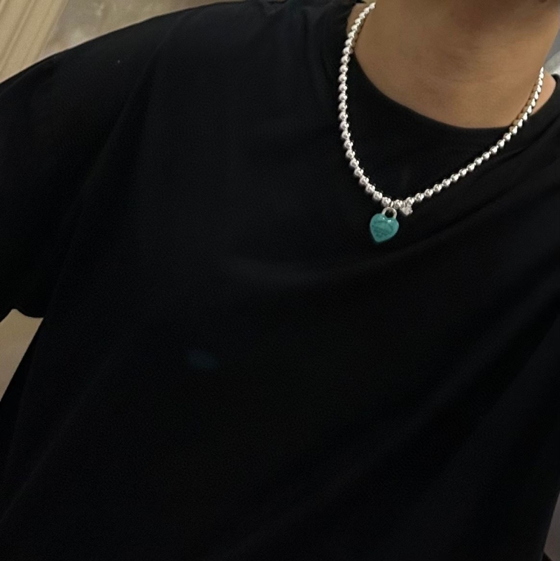 T*f*ny necklaces